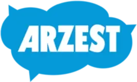 Arzest logo