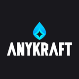 Anykraft logo