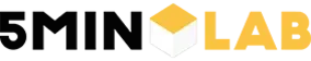 5minlab Corporation logo