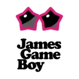 James Gameboy logo