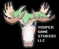 Yooper Game Studios logo