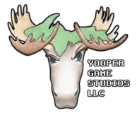 Yooper Game Studios logo