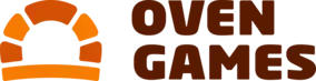Oven Games logo