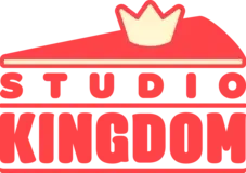 Studio Kingdom logo