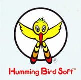 Humming Bird Soft