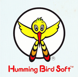Humming Bird Soft logo