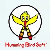 Humming Bird Soft logo