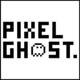 Pixel Ghost
