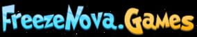 FreezeNova.Games logo