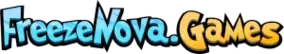 FreezeNova.Games logo