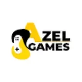 Azel Games logo