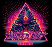 Tainted Pact Games logo
