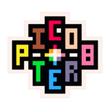 picoter8 logo