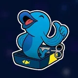 Fish Tin Games logo