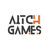 aitchGames logo