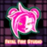 Fatal Fire Studios logo
