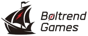 Boltrend Games logo