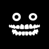 LIGHTS ARE OFF logo