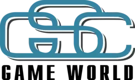 GSC Game World logo