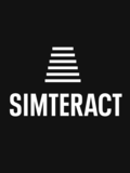 Simteract logo