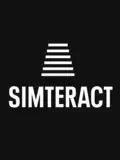 Simteract logo