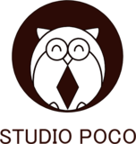 STUDIO POCO logo