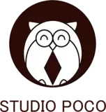 STUDIO POCO logo