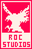 Roc Studios logo