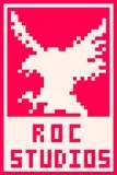 Roc Studios logo