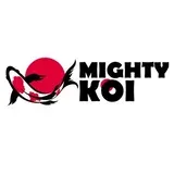 Mighty Koi logo