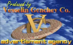Vesselin Genchev logo