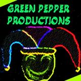 Green Pepper Productions logo
