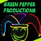 Green Pepper Productions logo