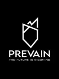 Prevain logo