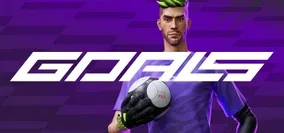 Goals logo