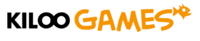 Kiloo Games logo