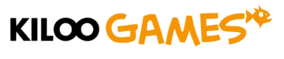 Kiloo Games logo