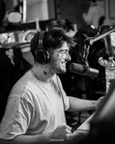 Rock Corporation logo