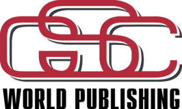 GSC World Publishing logo