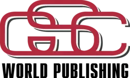 GSC World Publishing logo