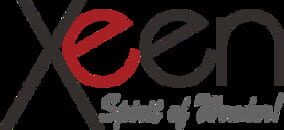 Xeen company logo