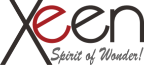 Xeen logo