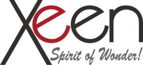 Xeen logo