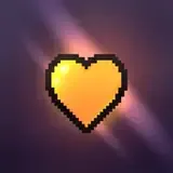 Team Undertale Yellow logo