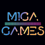 Miga Games logo