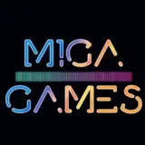 Miga Games logo