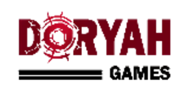 Doryah Games logo