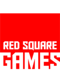 Red Square Games S.A. logo