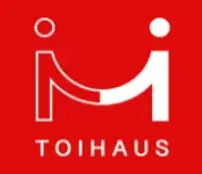 Toihaus Games logo