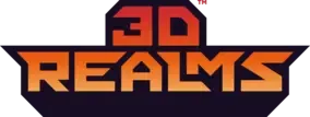 3D Realms logo